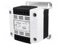 Transformer: mains; 630VA; 230VAC; 24V; Leads: terminal block; IP20 DF ELECTRIC DF-680630026