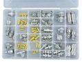 RF/COAXIAL ADAPTER KIT 142-0000-005
