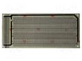 Board: universal; eurocard,single sided,prototyping; W: 100mm SOLDER PEAK PP-3U/220