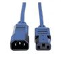 POWER CORD, IEC C13-IEC C14, 2M, 10A GW-151753