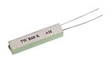 RES, 4K7, 17W, AXIAL, WIREWOUND SBCHE154K7J