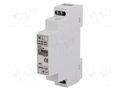 Power supply: switching; for DIN rail; 10W; 24VDC; 0.42A; IP20 COBI ELECTRONIC CS-10-24