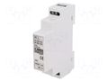 Power supply: switching; for DIN rail; 10W; 10VDC; 1A; 85÷265VAC COBI ELECTRONIC CS-10-10