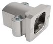 CABLE CLAMP, 180DEG, D-SUB BACKSHELL 1-2308272-7