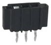 CONN, FFC/FPC, 3POS, 1ROW, 2.54MM 5-520315-3