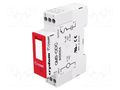 Relay: solid state; Ucntrl: 4÷32VDC; 3A; 5÷60VDC; 1-phase; -30÷80°C SENSATA / CRYDOM 84130104