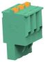 TERMINAL BLOCK, PLUGGABLE, 2WAY, 16A 2350397-2