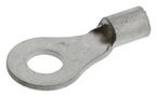 TERMINAL, RING TONGUE, #6, 16AWG 34110