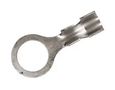 RING TERMINAL, 14AWG, 8.4MM, UNINSULATED 42752-2