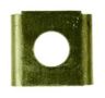 PCB TERMINAL, 3.3MM, BRASS 41290