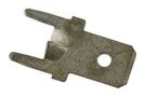 PCB TERMINAL, 1.32MM, BRASS 63823-1