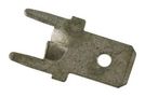 PCB TERMINAL, 1.32MM, BRASS 63823-1