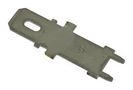 PCB TERMINAL, 1.4MM, BRASS 63949-1