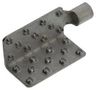 OPEN BARREL SPLICE, CRIMP 330003