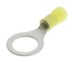 CLOSED BARREL SPLICE, CRIMP 34837