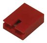 SHUNT, 2POS, 2.54MM 382811-9