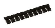 SHUNT, 2POS, 2.54MM 390088-1.