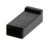RECEPTACLE HOUSING, 1POS, NYLON 480054-4
