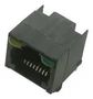 RJ45 CONN, JACK, 8P8C, 1PORT, CAT5 5406533-1