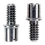 FEMALE SCREWLOCK, 4.57MM, 4-40 750831-1