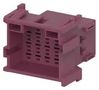 AUTOMOTIVE HOUSING, PLUG, 15POS 4-967628-1