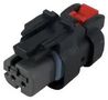 AUTOMOTIVE CONNECTOR HOUSINGS 776522-2