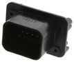 AUTOMOTIVE CONNECTOR, PLUG, 14POS 776261-1
