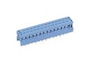 IDC CONN, 20POS, 2ROW, 2.54MM 1-746610-5