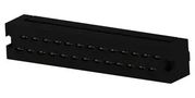 IDC CONN, 26POS, 2ROW, 2.54MM 1-746610-6