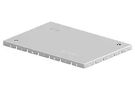 EMI SHIELDING GASKET, 44.6MM X 31.1MM 2118729-2
