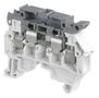 DIN RAIL MOUNT 1SNK508412R0000