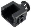 BACKSHELL, 3POS, BLACK 2292798-1