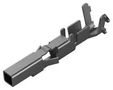CONTACT, SOCKET, 22-18AWG, CRIMP 2238017-1