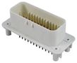 AUTOMOTIVE CONNECTOR, HEADER, 35POS 1-776230-2