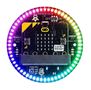 LED ring ZIP Halo HD for the BBC micro:bit - Kitronik 5672 KTR-16880 6609025148540