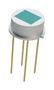 PYROELECTRIC IR FLAME SENSOR, 1-CH/TO-39 USEQFCEA448100