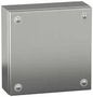 ENCLOSURE, INDUSTRIAL, 304 SS, GREY NSYSBX303012