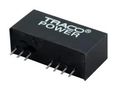 DC-DC CONVERTER, 3.3V, 0.5A TMR 2-4810WI