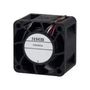 DC AXIAL FAN, BALL, 21.4CFM, 0.63A, 12V 03828DA-12R-AA-00