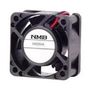 DC AXIAL FAN, BALL, 10.2CFM, 0.07A, 24V 04020VA-24N-AA-00