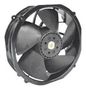 DC AXIAL FAN, BALL, 590CFM, 2.8A, 24V R200A4-051-D0550
