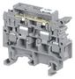 TERMINAL BLOCK, FUSE, 4WAY, 12AWG 1SNA115661R2100