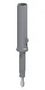 TEST ADAPTER, PLUG, 16A, POLYAMIDE 1SNK900205R0000