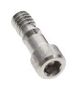 D SUB JACK SCREW, ALLEN HEAD, 2-56 UNC 5-1532137-5