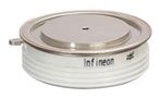 THYRISTOR MODULE, 3.2KA, 1.6KV T1400N16H75VTXPSA1