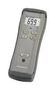 TEMP THERMOMETER, -200 TO +1372DEG C HH11C
