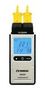 TEMP THERMOMETER, -200 TO +1372DEG C HHC201