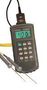 DATA LOGGER, THERMOCOUPLE, 2 CHANNEL HH506RA