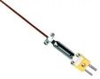 FERRITE CORE, THERMOCOUPLE CONN, 22AWG PCLM-SMP-FT