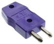 TRANSITION ADAPTOR, TYPE E METER & PROBE TAS-E-3